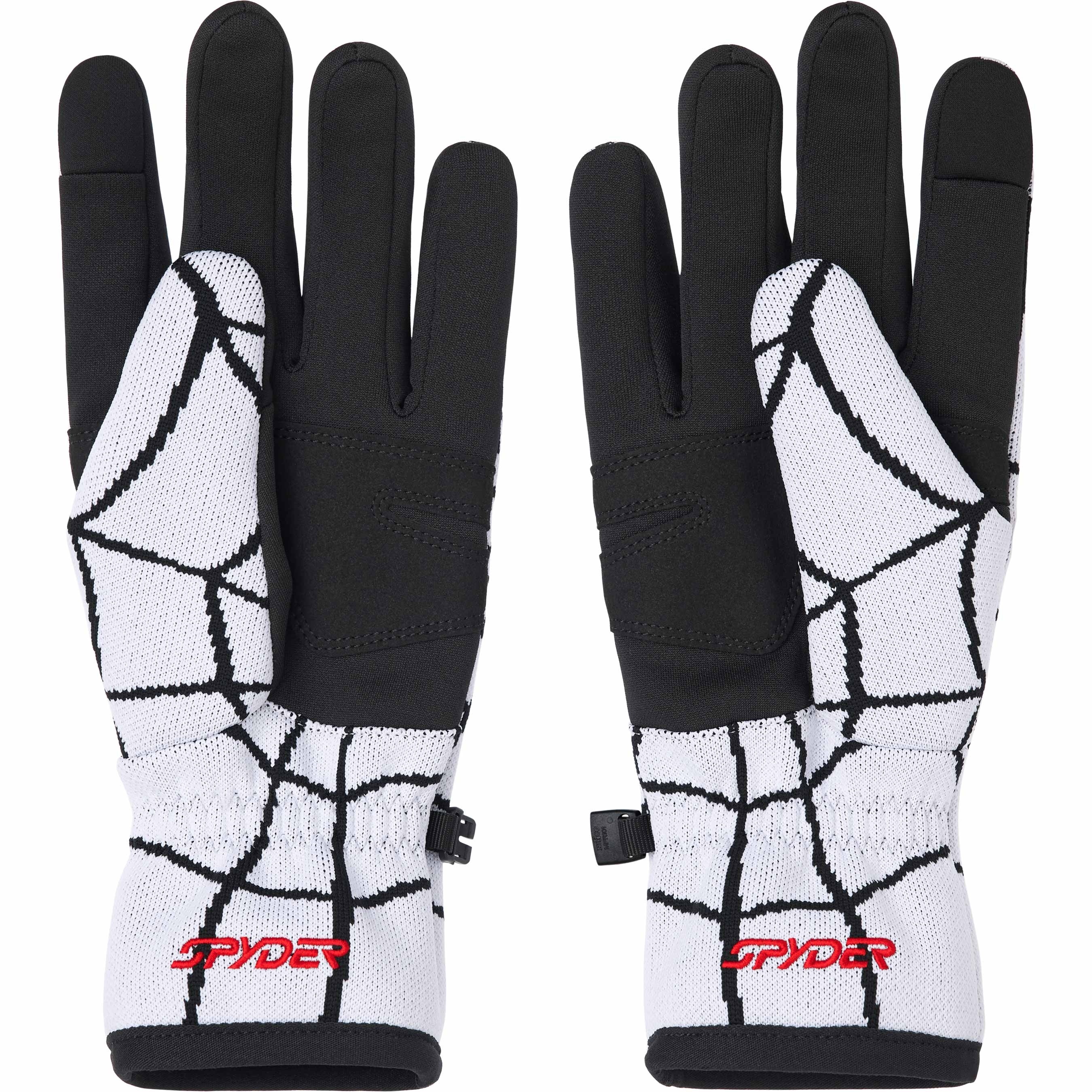 Supreme®/Spyder® Gloves view 3